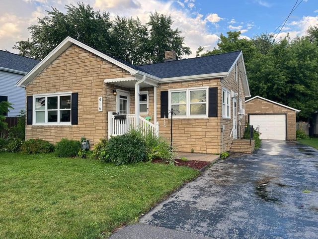 416 GRAY STREET, Green Bay, WI 54303