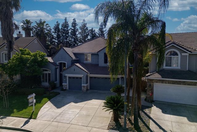 2445 Berryessa Ct, Tracy, CA 95304