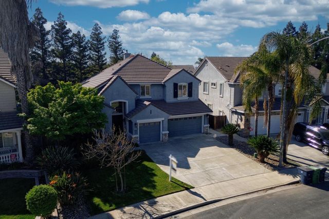 2445 Berryessa Ct, Tracy, CA 95304