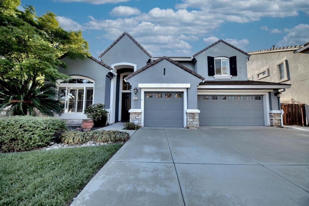 2445 Berryessa Ct, Tracy, CA 95304