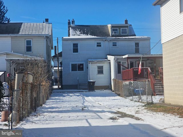 306 S 29TH ST, Harrisburg, PA 17103