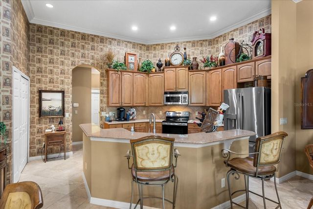 131 ALEXANDRIA PLACE DRIVE, Apopka, FL 32712