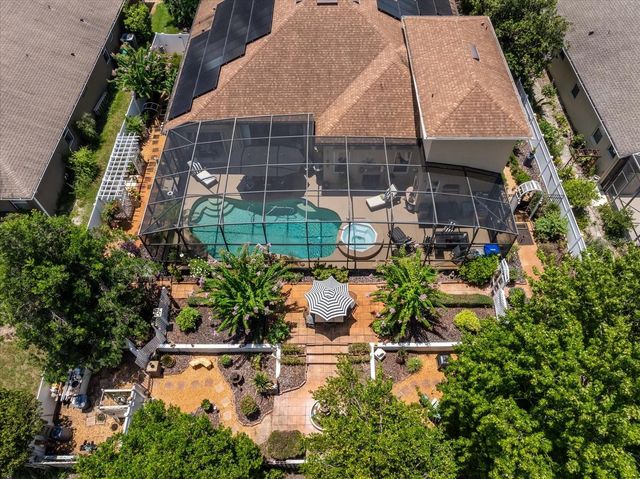 131 ALEXANDRIA PLACE DRIVE, Apopka, FL 32712