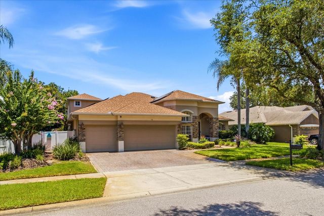 131 ALEXANDRIA PLACE DRIVE, Apopka, FL 32712