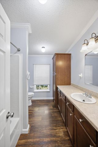 40 Black Mountain, Dunlap, TN 37327