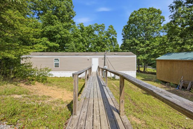 40 Black Mountain, Dunlap, TN 37327