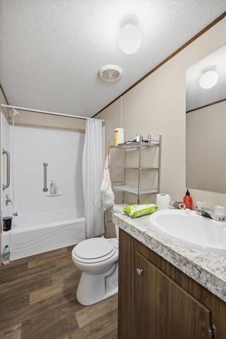 40 Black Mountain, Dunlap, TN 37327