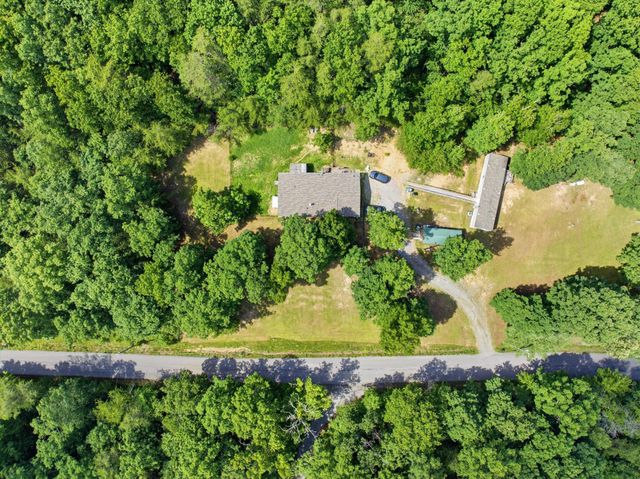 40 Black Mountain, Dunlap, TN 37327