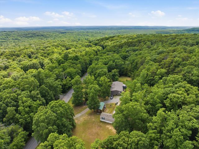 40 Black Mountain, Dunlap, TN 37327