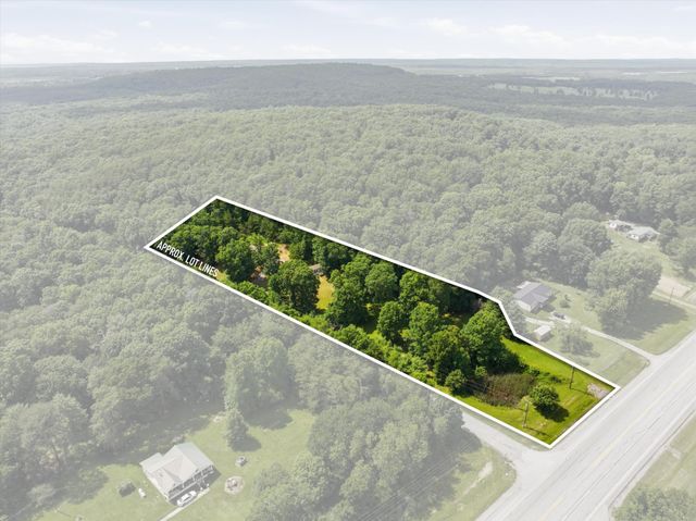 40 Black Mountain, Dunlap, TN 37327
