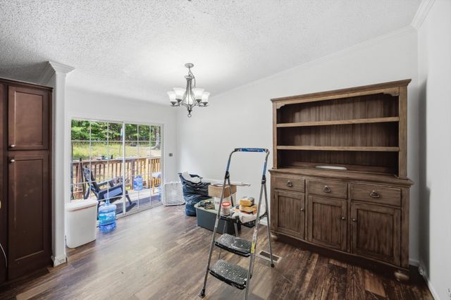 40 Black Mountain, Dunlap, TN 37327