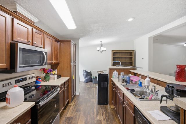 40 Black Mountain, Dunlap, TN 37327