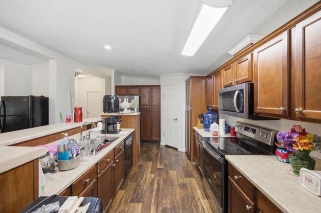 40 Black Mountain, Dunlap, TN 37327