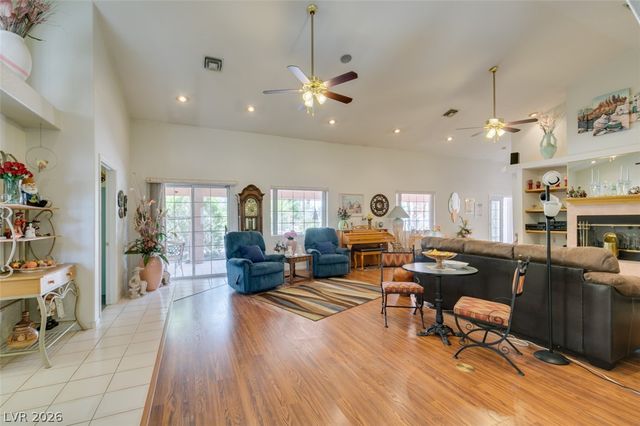5141 Jodi Court, Las Vegas, NV 89120