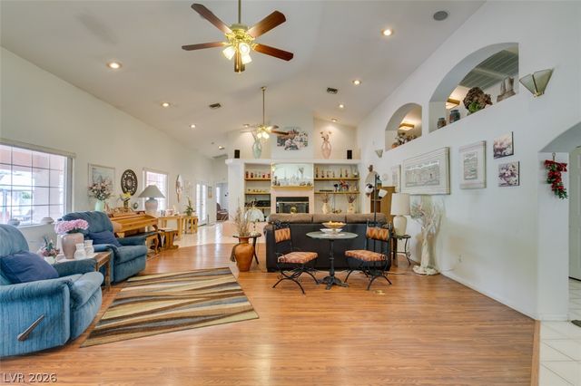 5141 Jodi Court, Las Vegas, NV 89120
