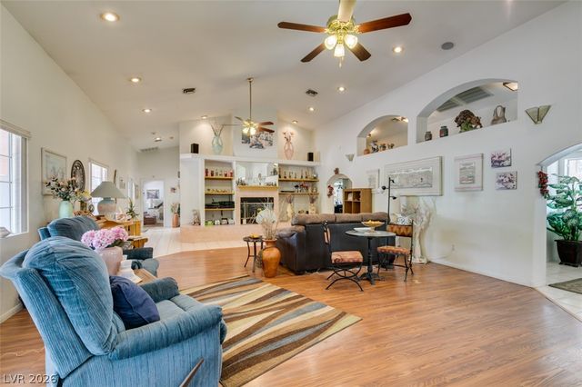 5141 Jodi Court, Las Vegas, NV 89120