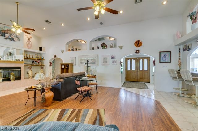 5141 Jodi Court, Las Vegas, NV 89120