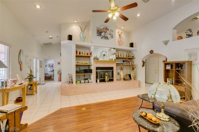 5141 Jodi Court, Las Vegas, NV 89120