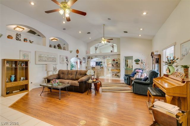 5141 Jodi Court, Las Vegas, NV 89120