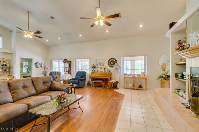 5141 Jodi Court, Las Vegas, NV 89120