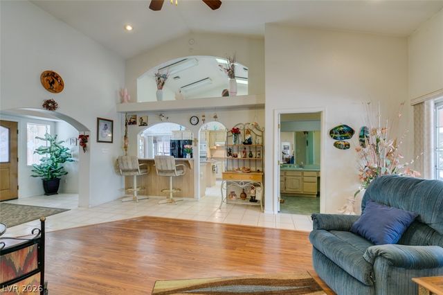 5141 Jodi Court, Las Vegas, NV 89120