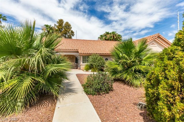 5141 Jodi Court, Las Vegas, NV 89120