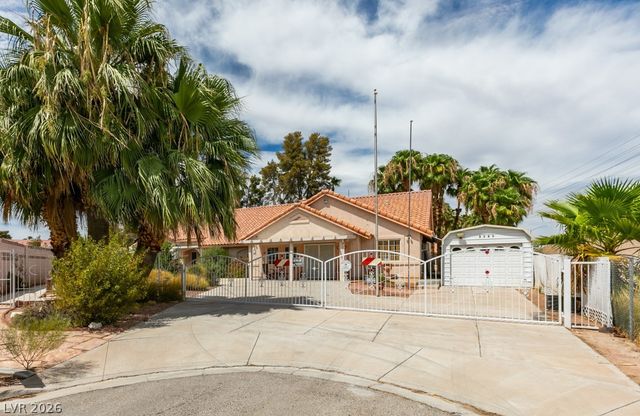 5141 Jodi Court, Las Vegas, NV 89120