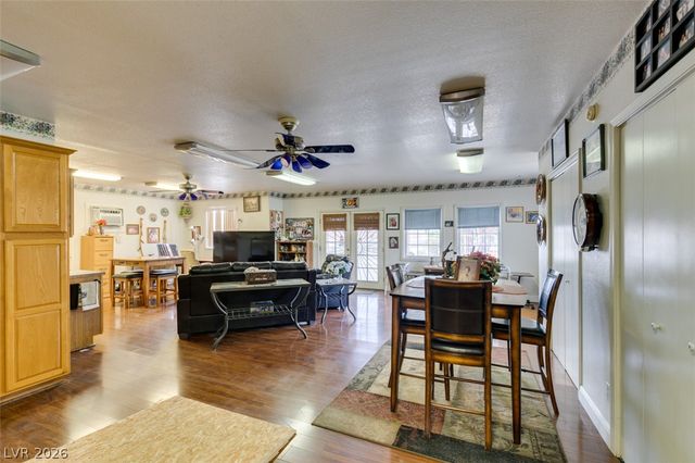 5141 Jodi Court, Las Vegas, NV 89120