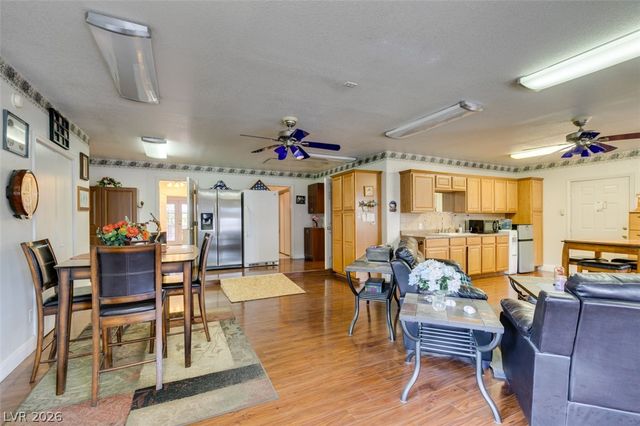 5141 Jodi Court, Las Vegas, NV 89120