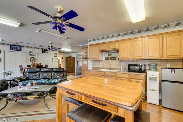 5141 Jodi Court, Las Vegas, NV 89120