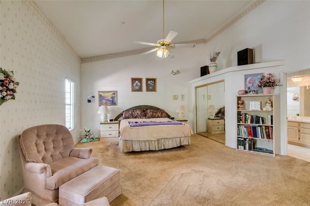 5141 Jodi Court, Las Vegas, NV 89120