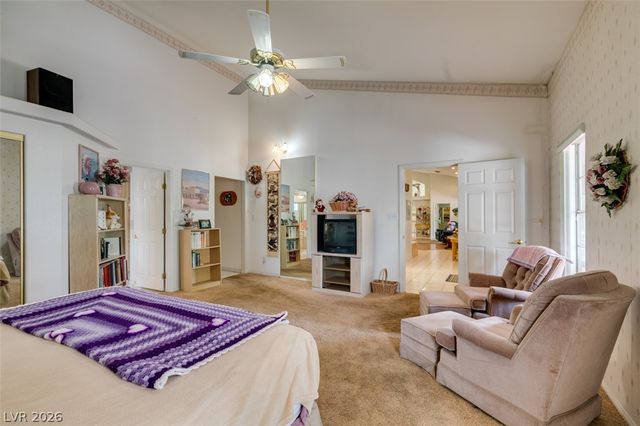 5141 Jodi Court, Las Vegas, NV 89120