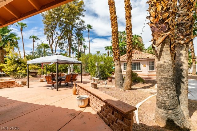5141 Jodi Court, Las Vegas, NV 89120