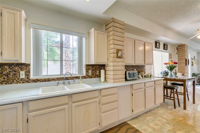 5141 Jodi Court, Las Vegas, NV 89120