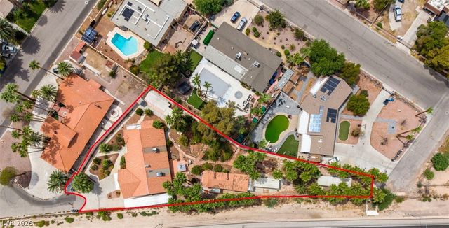 5141 Jodi Court, Las Vegas, NV 89120