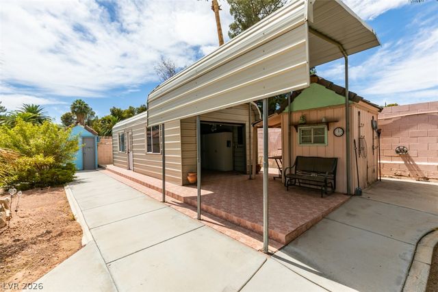 5141 Jodi Court, Las Vegas, NV 89120