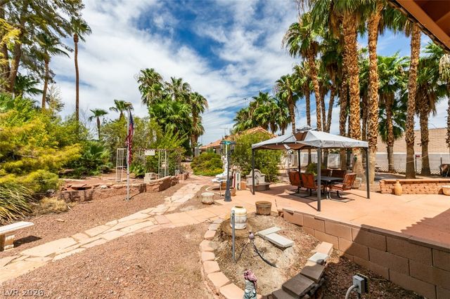 5141 Jodi Court, Las Vegas, NV 89120