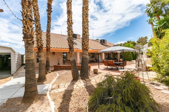 5141 Jodi Court, Las Vegas, NV 89120