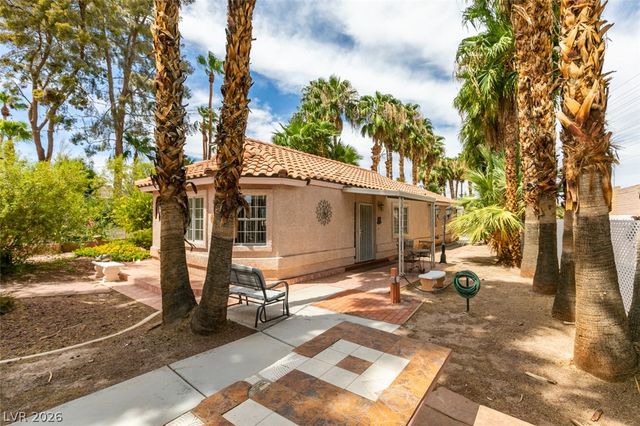 5141 Jodi Court, Las Vegas, NV 89120