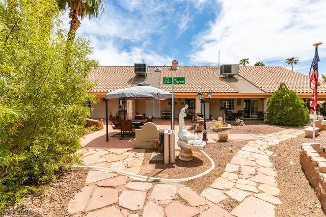 5141 Jodi Court, Las Vegas, NV 89120