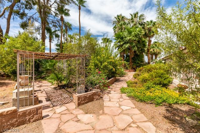 5141 Jodi Court, Las Vegas, NV 89120