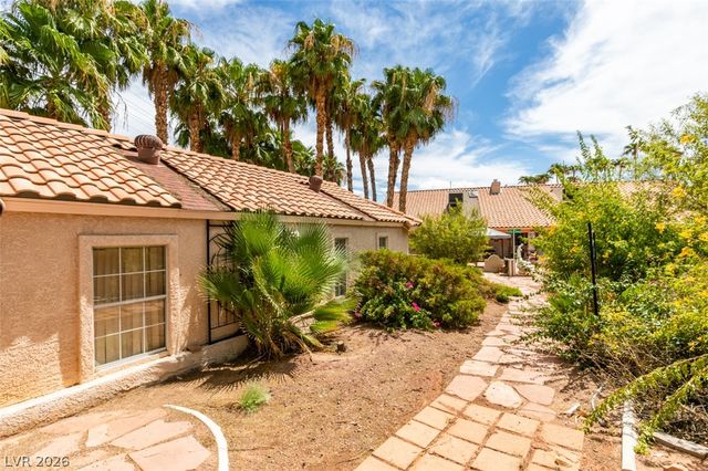 5141 Jodi Court, Las Vegas, NV 89120