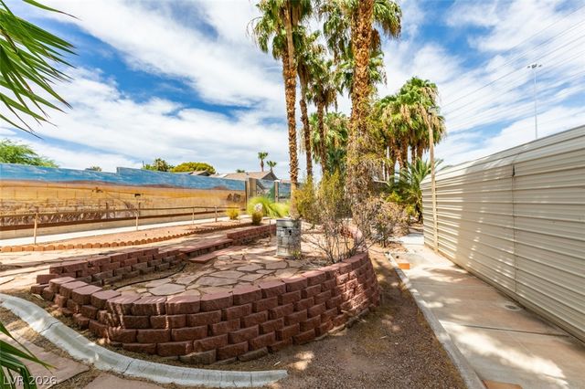 5141 Jodi Court, Las Vegas, NV 89120