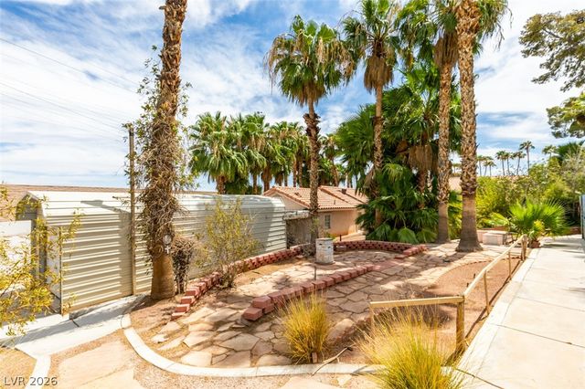 5141 Jodi Court, Las Vegas, NV 89120