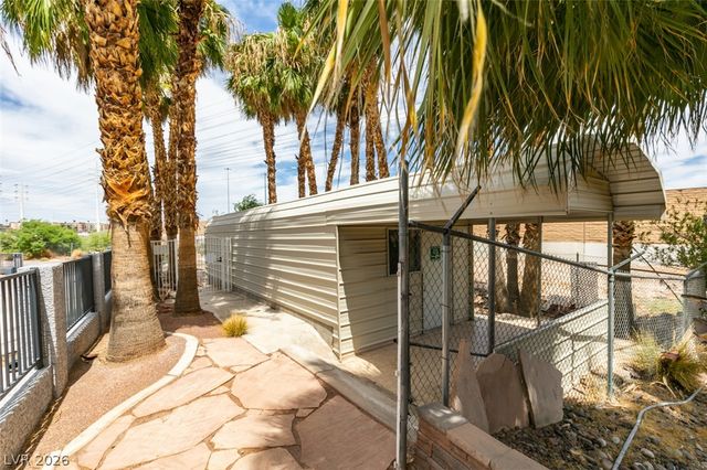 5141 Jodi Court, Las Vegas, NV 89120