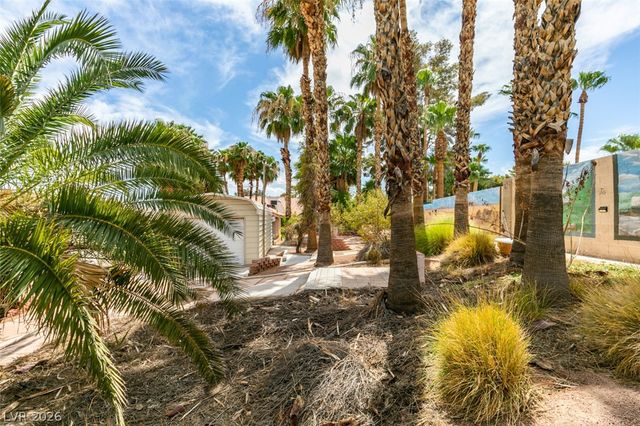 5141 Jodi Court, Las Vegas, NV 89120