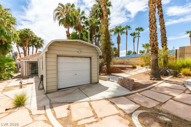 5141 Jodi Court, Las Vegas, NV 89120