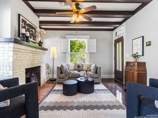 539 Wickes, San Antonio, TX 78210