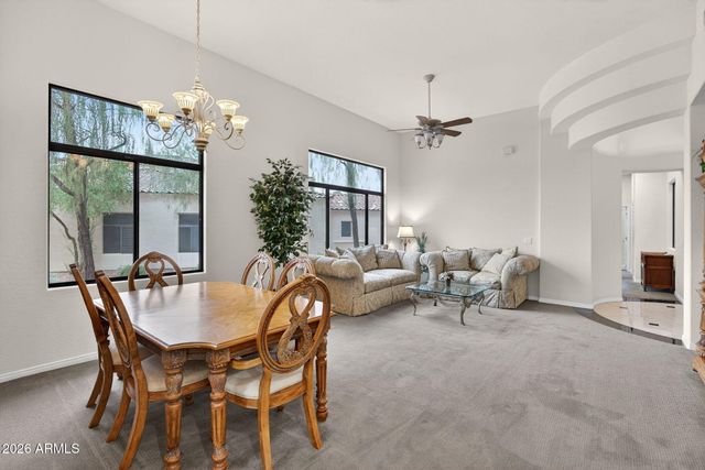 7445 E EAGLE CREST Drive 1004, Mesa, AZ 85207
