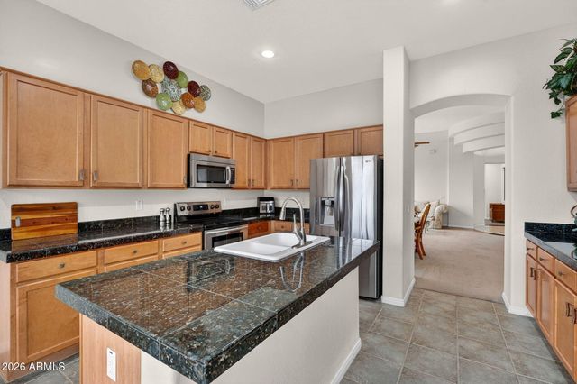 7445 E EAGLE CREST Drive 1004, Mesa, AZ 85207